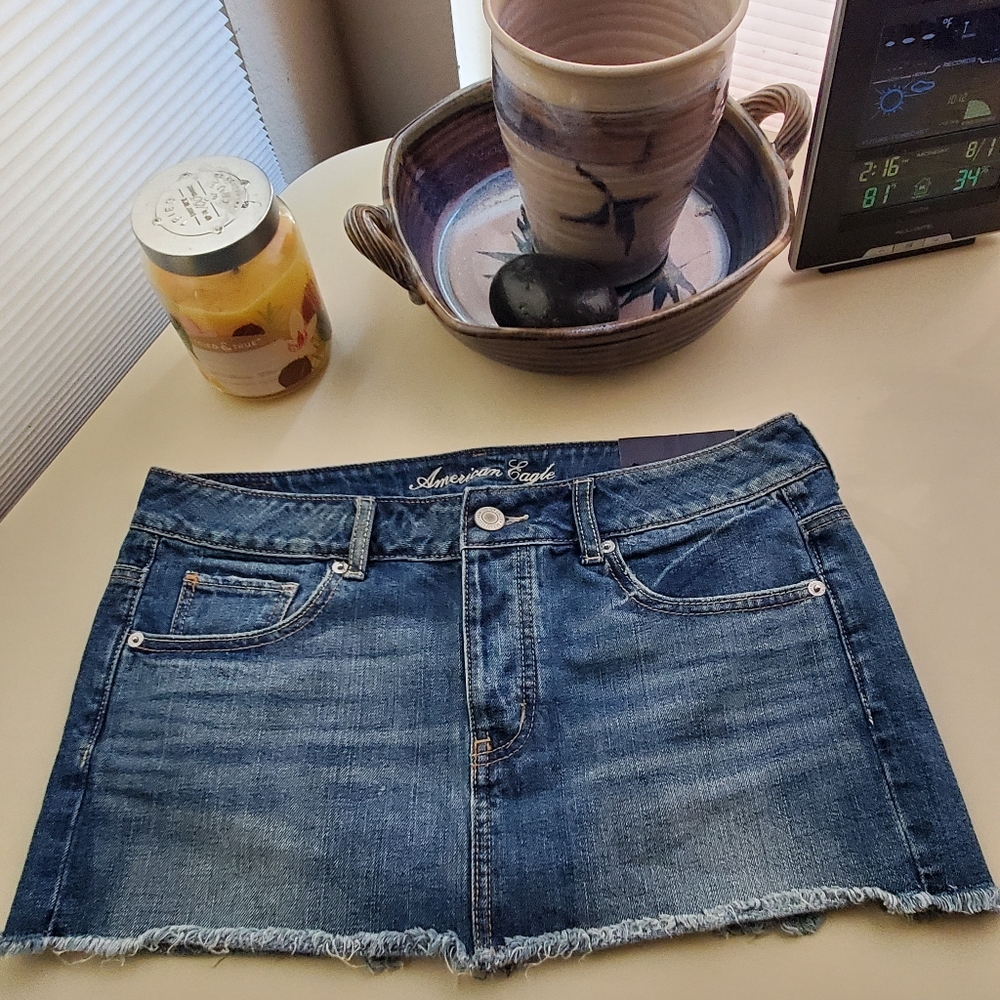 American Eagle Skirt